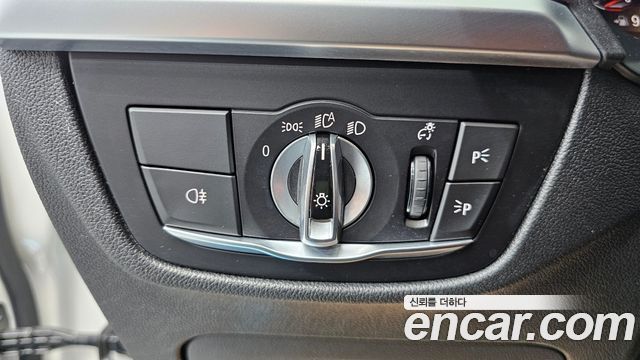 BMW X3 xDrive 20i M Sport