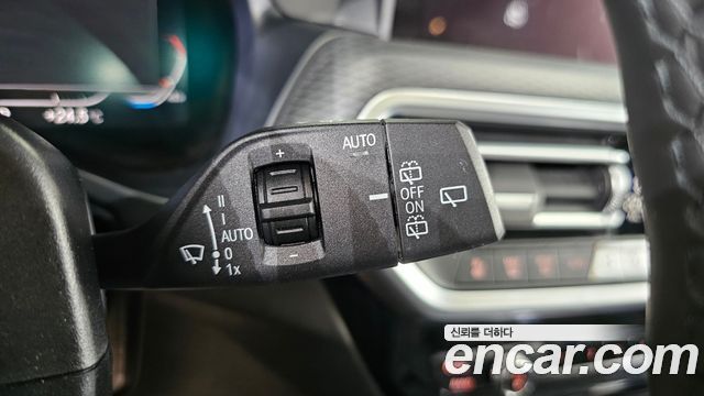 BMW X3 xDrive 20i M Sport