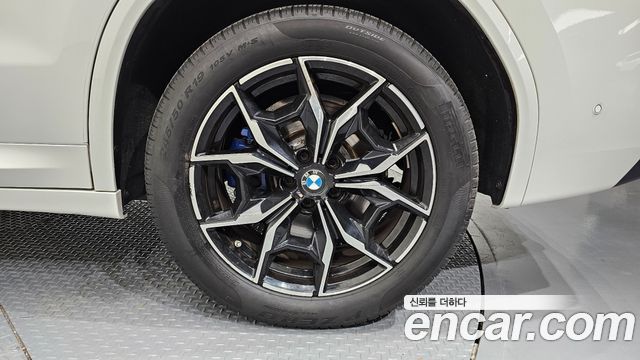 BMW X3 xDrive 20i M Sport