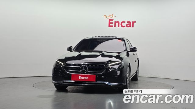 Mercedes-Benz E-Class E250 Avantgarde