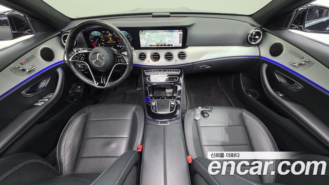 Mercedes-Benz E-Class E250 Avantgarde
