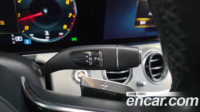 Mercedes-Benz E-Class E250 Avantgarde