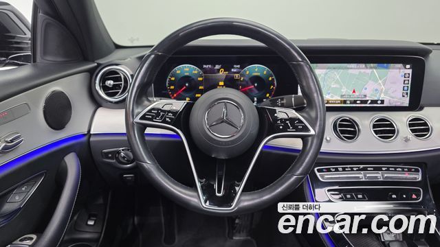 Mercedes-Benz E-Class E250 Avantgarde