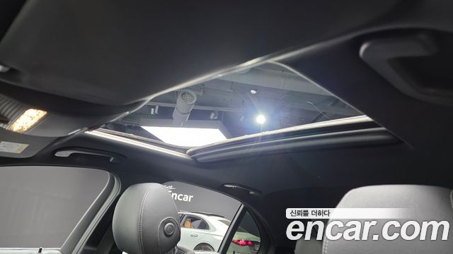 Mercedes-Benz E-Class E250 Avantgarde
