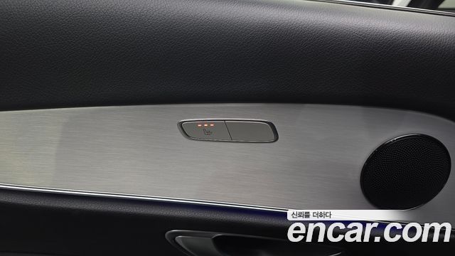 Mercedes-Benz E-Class E250 Avantgarde