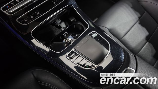 Mercedes-Benz E-Class E250 Avantgarde