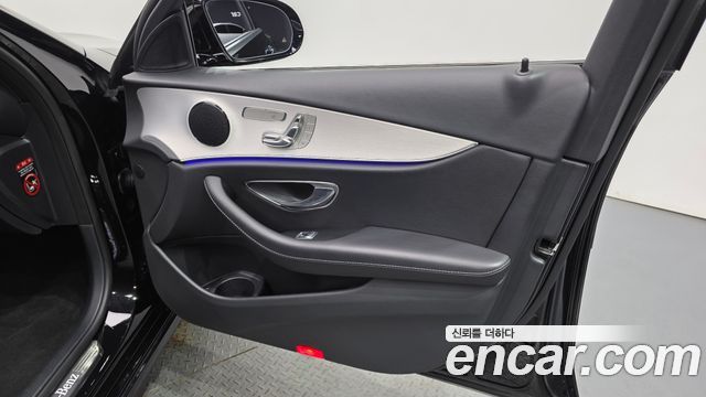 Mercedes-Benz E-Class E250 Avantgarde