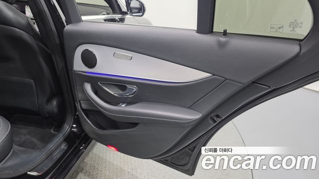 Mercedes-Benz E-Class E250 Avantgarde