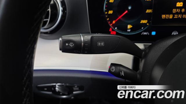 Mercedes-Benz E-Class E250 Avantgarde