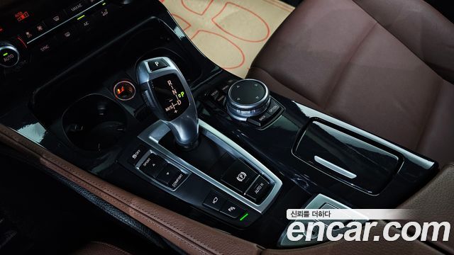 BMW 5-Series 520d M Aero Dynamic