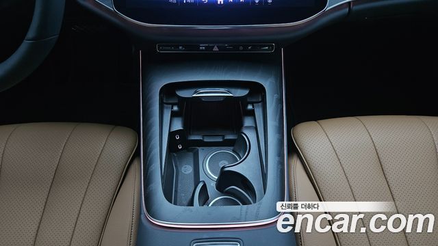 Mercedes-Benz E-Class E200 Avantgarde