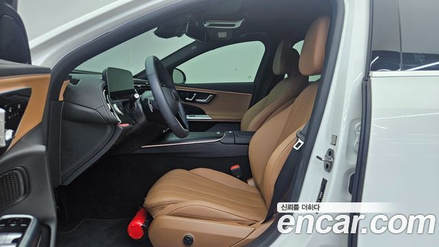 Mercedes-Benz E-Class E200 Avantgarde