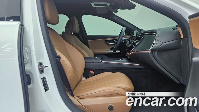 Mercedes-Benz E-Class E200 Avantgarde