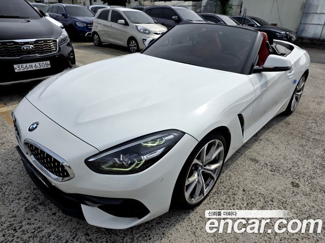 BMW Z4 sDrive20i Sport