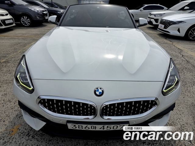 BMW Z4 sDrive20i Sport