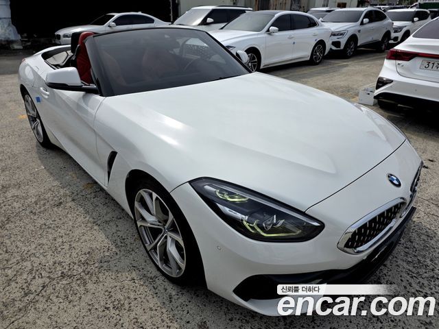 BMW Z4 sDrive20i Sport