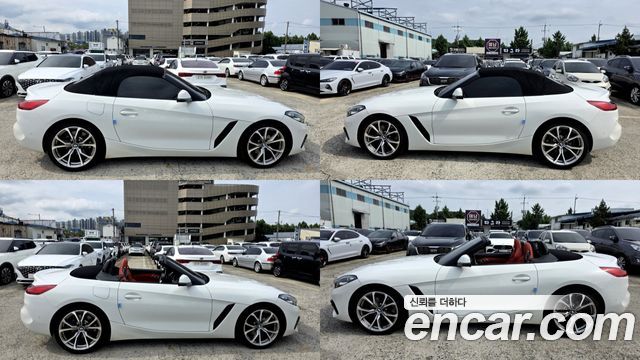 BMW Z4 sDrive20i Sport