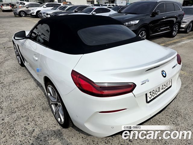 BMW Z4 sDrive20i Sport