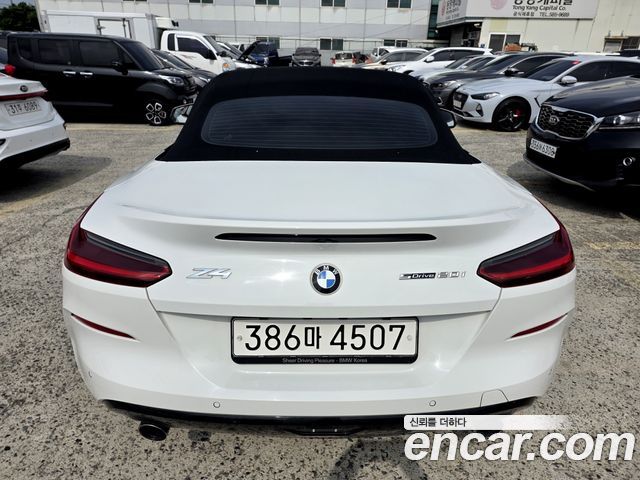 BMW Z4 sDrive20i Sport