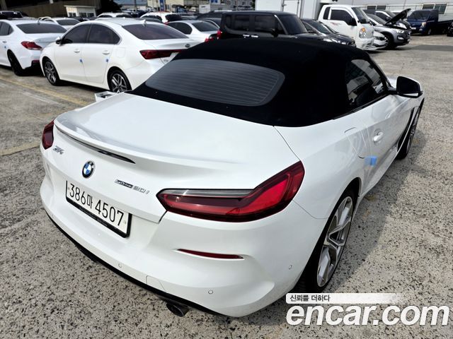 BMW Z4 sDrive20i Sport