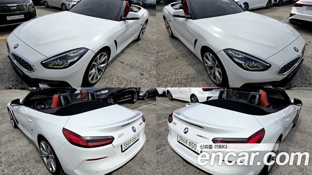 BMW Z4 sDrive20i Sport