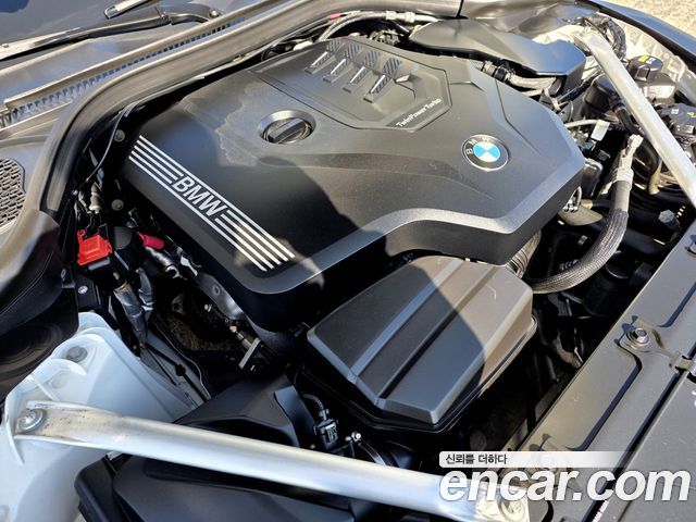 BMW Z4 sDrive20i Sport