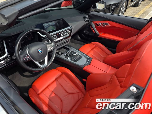 BMW Z4 sDrive20i Sport