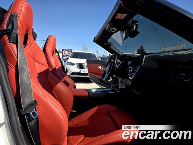 BMW Z4 sDrive20i Sport