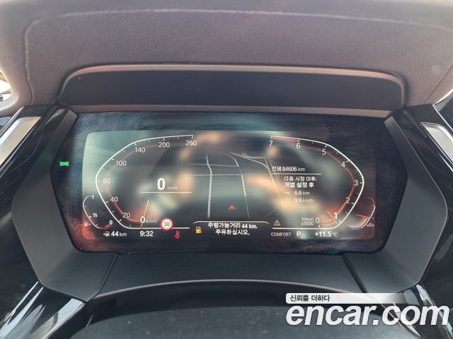 BMW Z4 sDrive20i Sport