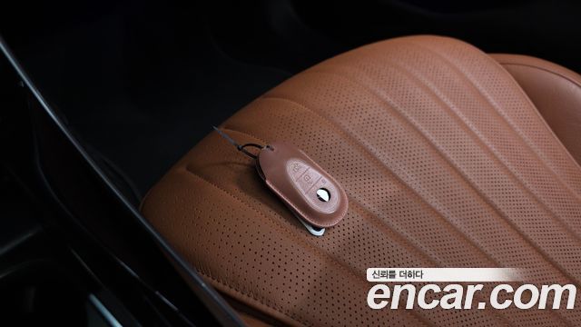 Mercedes-Benz S-Class S400 d 4MATIC