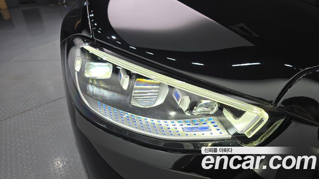 Mercedes-Benz S-Class S580L 4MATIC
