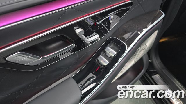 Mercedes-Benz S-Class S580L 4MATIC