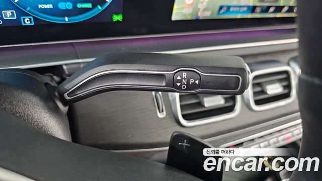 Mercedes-Benz GLE-Class GLE450 4MATIC