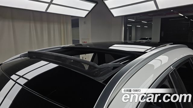 Mercedes-Benz GLC-Class GLC300 4MATIC
