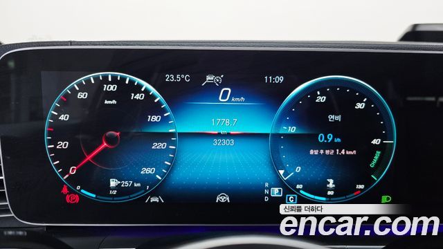 Mercedes-Benz GLE-Class GLE400d 4MATIC Coupe