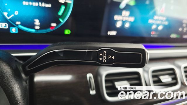 Mercedes-Benz GLE-Class GLE400d 4MATIC Coupe