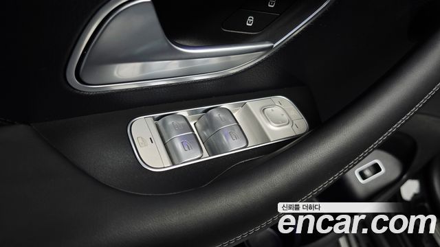 Mercedes-Benz GLE-Class GLE400d 4MATIC Coupe