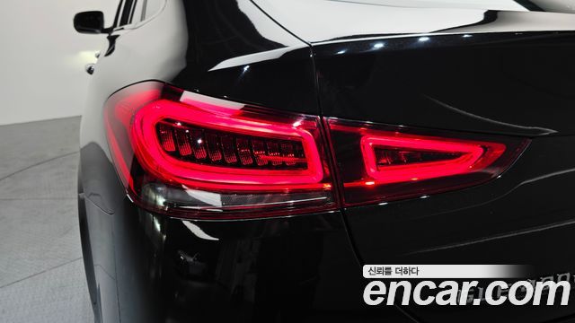 Mercedes-Benz GLE-Class GLE400d 4MATIC Coupe