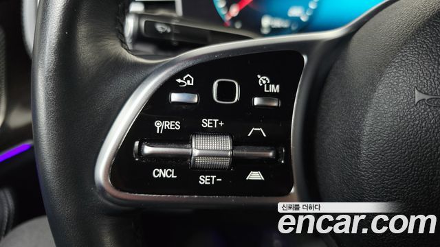 Mercedes-Benz GLE-Class GLE400d 4MATIC Coupe