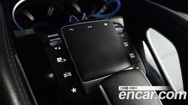Mercedes-Benz GLE-Class GLE400d 4MATIC Coupe