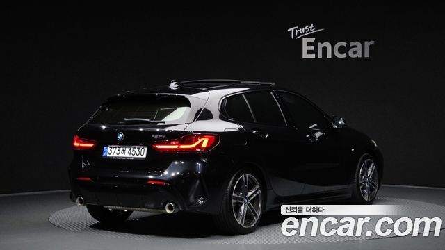 BMW 1-Series 120i M Sports