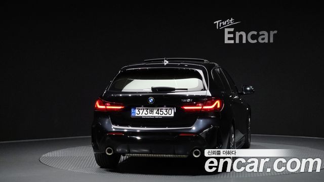 BMW 1-Series 120i M Sports
