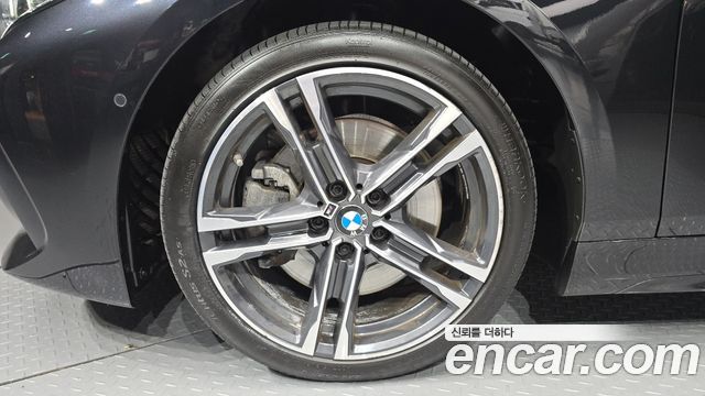 BMW 1-Series 120i M Sports