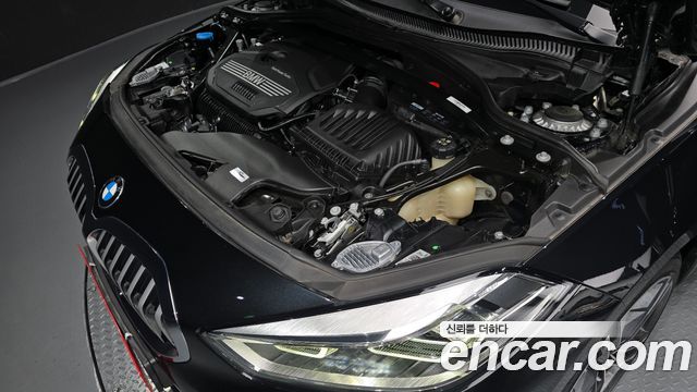 BMW 1-Series 120i M Sports