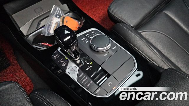 BMW 1-Series 120i M Sports