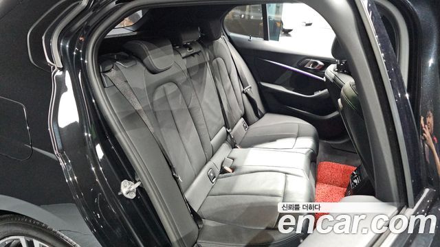 BMW 1-Series 120i M Sports