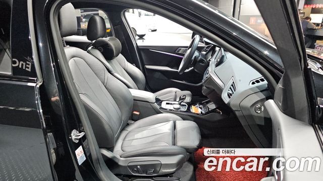BMW 1-Series 120i M Sports