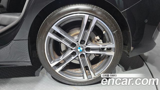 BMW 1-Series 120i M Sports