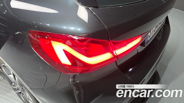 BMW 1-Series 120i M Sports