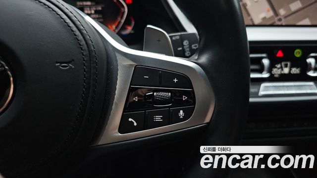 BMW 1-Series 120i M Sports